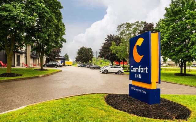 Comfort Inn Guelph