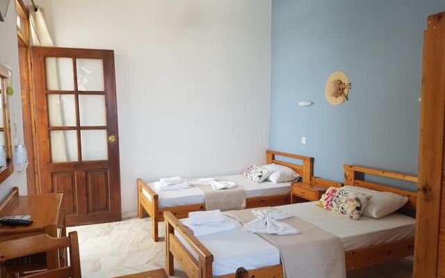 Anthi Katerina Rooms