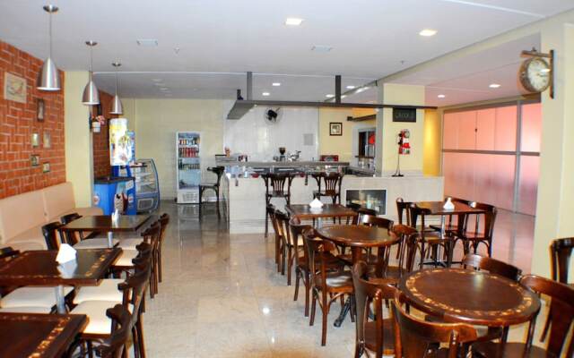 Ecologic Ville Caldas Vip