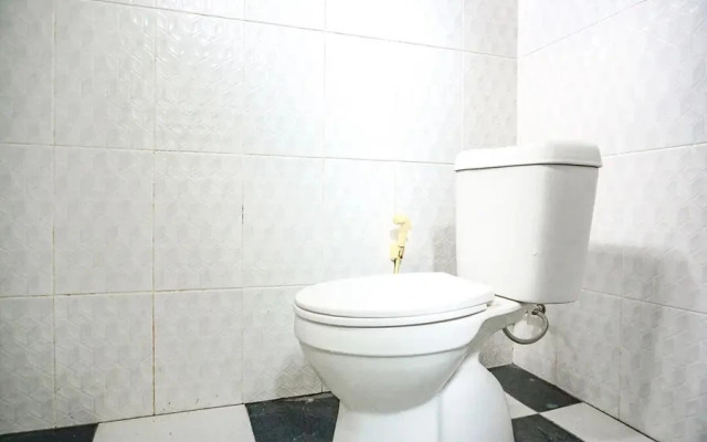 RedDoorz @ Bypass Canggu