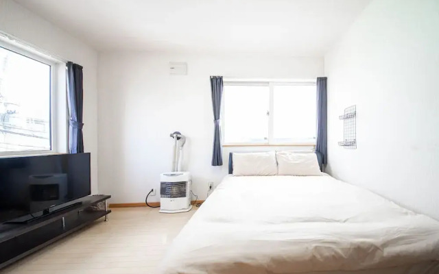 Sumiyoshi House Roomb