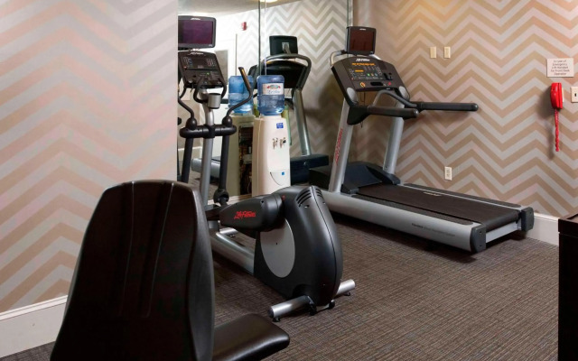 Residence Inn by Marriott Spartanburg
