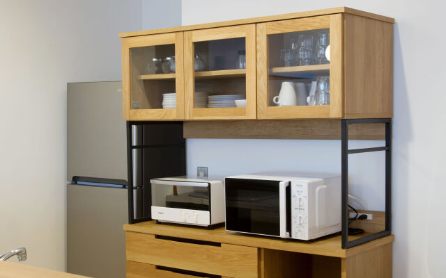 The Next Door - Hostel