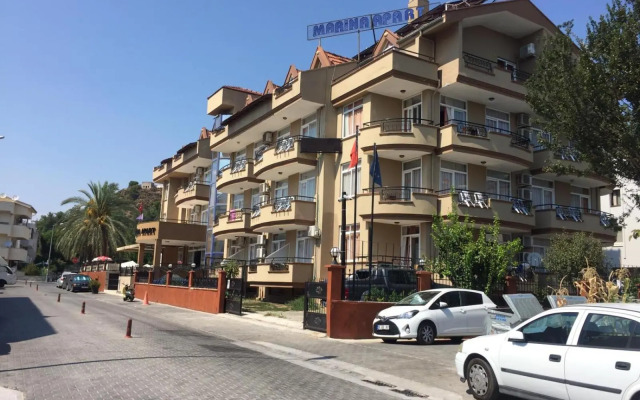 Marina Apart Otel