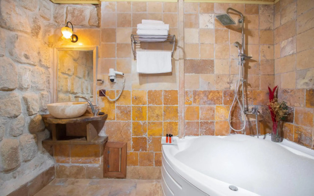 Garden Inn Cappadocia