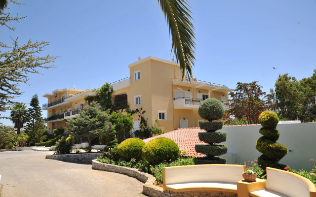 Vantaris Garden