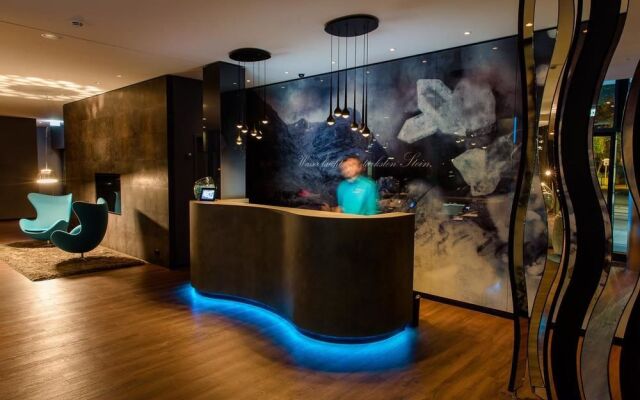 Motel One Stuttgart - Bad Cannstatt