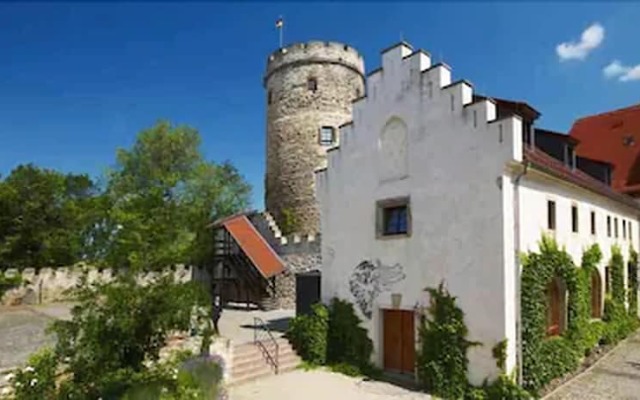 Schlosshotel Schkopau