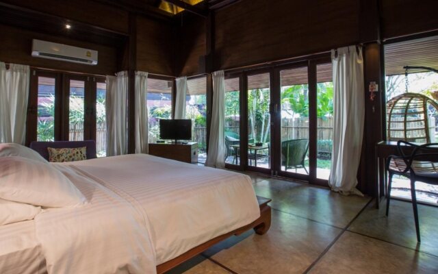 Le Way Resort