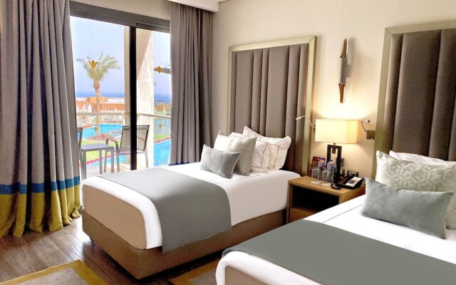 Rixos Premium Magawish Suites and Villas