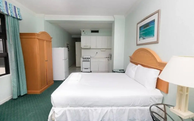 609 Studio Apartment Hollywood Beach
