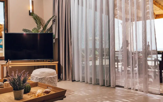 Terra Lucis Mountain Residences Aether Villa