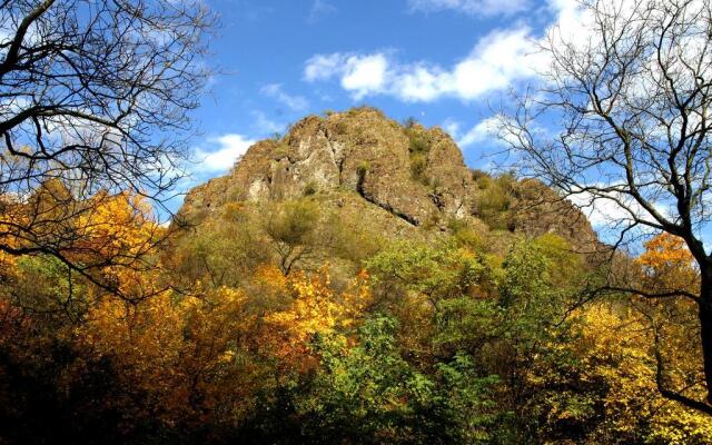 Oko-Park Panzió Kemping és Rendezvényközpont