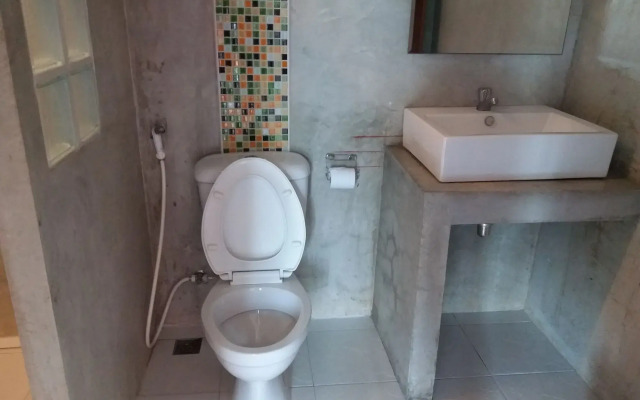 Samsiri Resort Korat