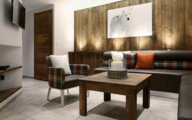 Appartement Valloire, 6 pièces, 12 personnes - FR-1-263-358