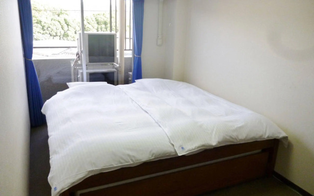 Econo-Inn Kyoto