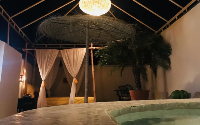 Riad Clefs D'orient