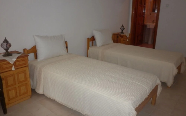 Myra Hotel