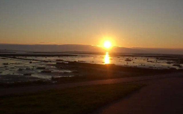 Holiday Apartment Lugworm