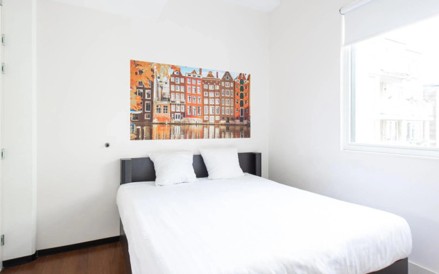 easyHotel Amsterdam City Centre South