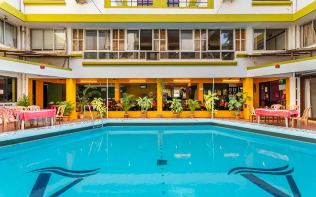 Alor Holiday Resort
