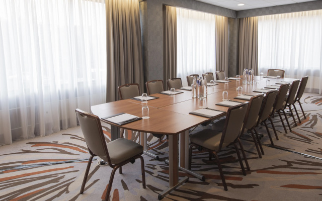 Hotel Okura Amsterdam