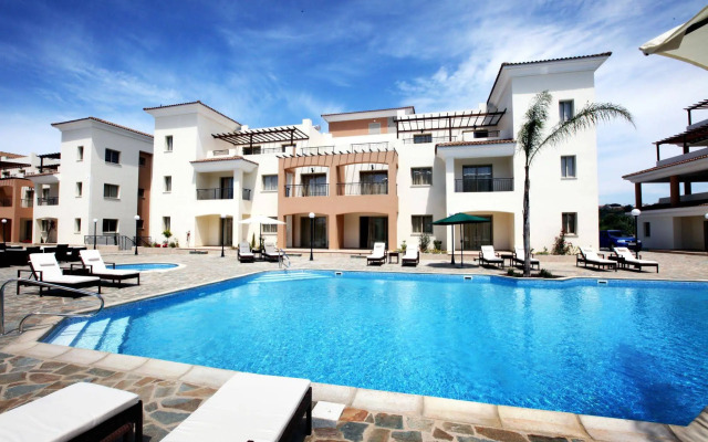 Oracle Exclusive Resort
