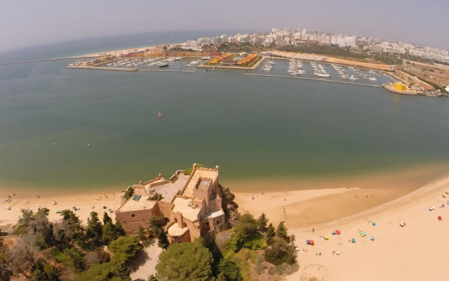 Hotel Santa Catarina Algarve