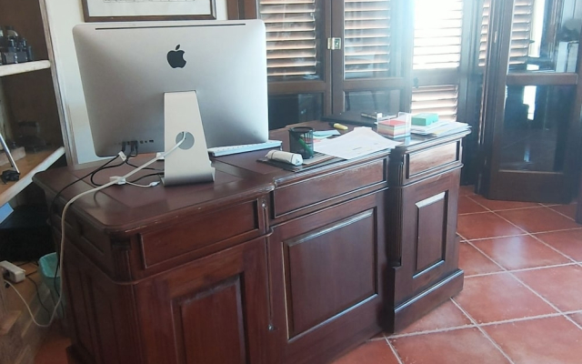 Villa Delle Palme Delfina