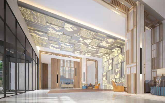 Hilton Garden Inn Qidong