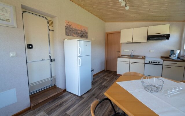 Campingplatz Hetzingen