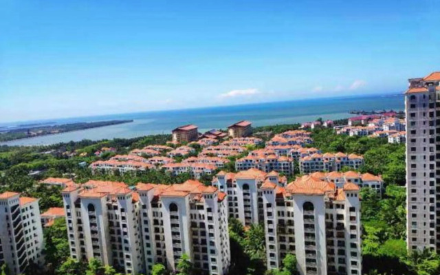 Yehai Shangpin Holiday Hotel