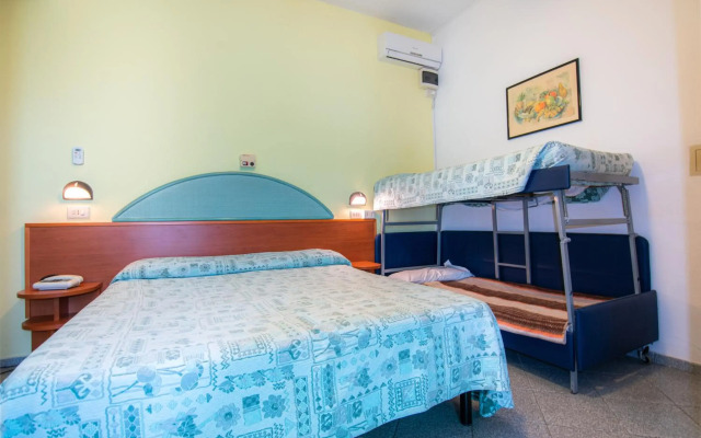 Hotel Diamond