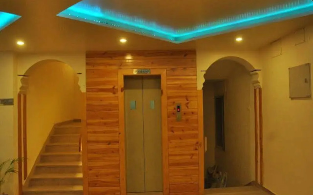 Hotel Banaras Haveli