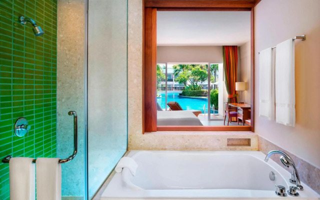 Sheraton Hua Hin Resort & Spa