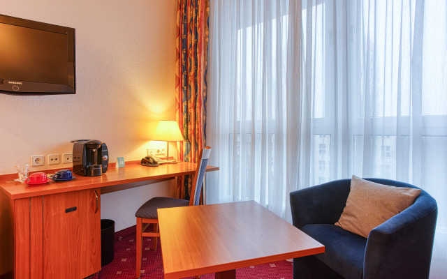 Centro Hotel Berlin City West