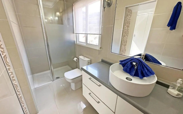 Luxury Villa Lucia