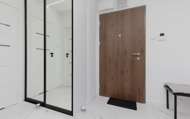 Apartment for Remote Work by Renters