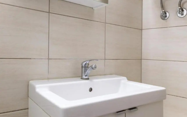 Αpartment in Rotonda (heart of Thessaloniki)
