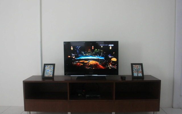 Iris Home