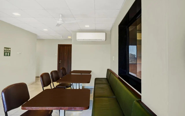 Greenotel Rooms, Hazira, Surat