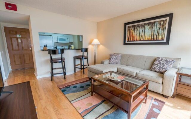 Apartments at Greyrock