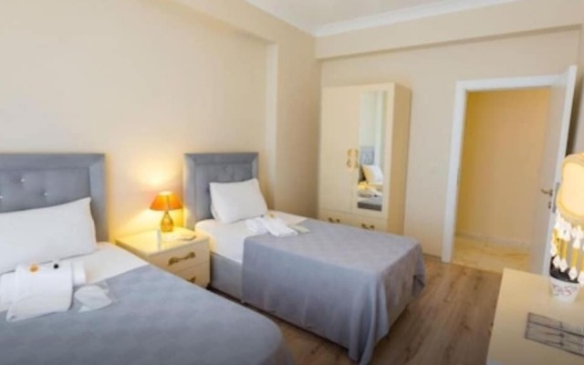 Centro Hotel Trabzon