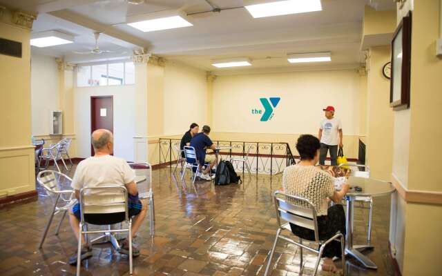 Flushing YMCA Hostel