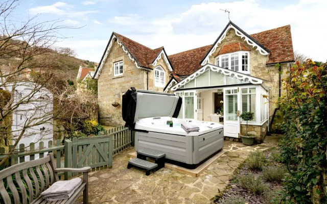 Rose Cottage