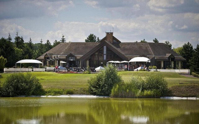 Golf Hotel de Mont Griffon
