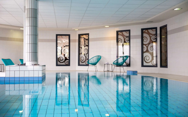 Clarion Aparthotel Toulouse Blagnac Airport