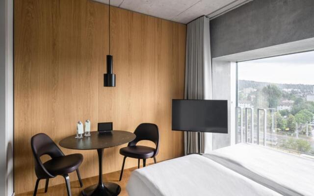 Placid Hotel Design & Lifestyle Zurich