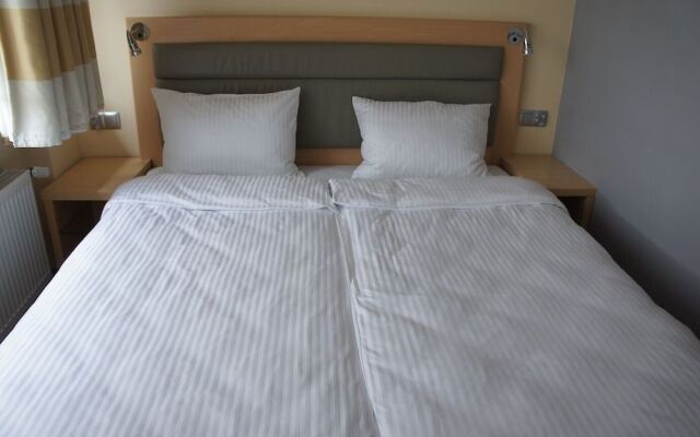 Hostel Bialy Slon