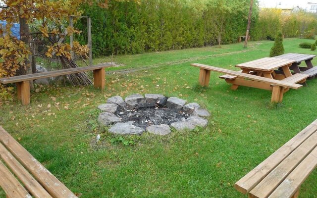 Osrodek Wypoczynkowy Oliwia